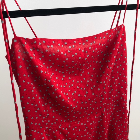 Slideshow Dress - Picture 2 of 8